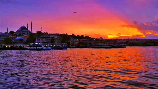 土耳其旅游指南，這些您去之前需要了解一下！