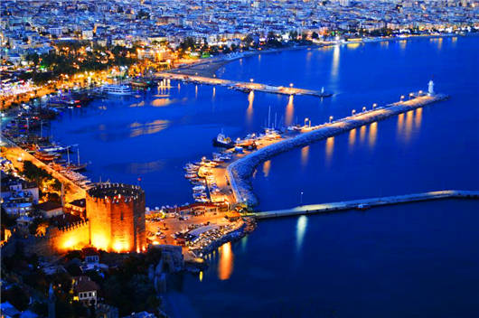 移民土耳其，來了解一下土耳其生活方式吧！