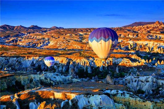 土耳其移民要求介紹，這些您一定要牢記！