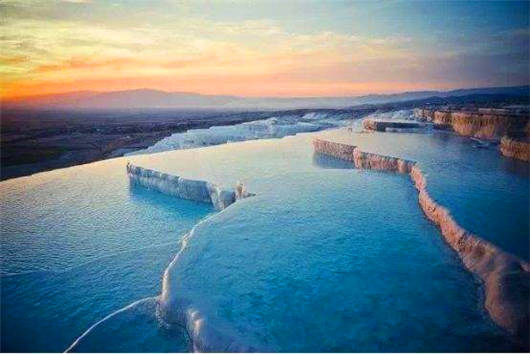 去土耳其旅游,為您介紹一下土耳其最受歡迎的九個歷史景點! 去土耳其旅游,為您介紹一下土耳其最受歡迎的九個歷史景點!