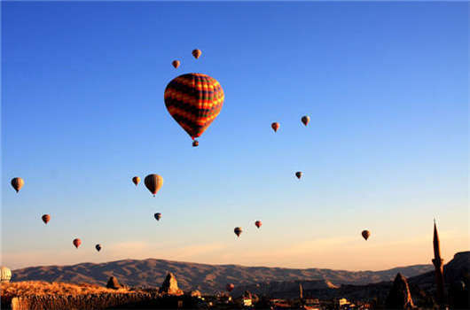 土耳其購房移民好嗎？買房移民優勢解讀。