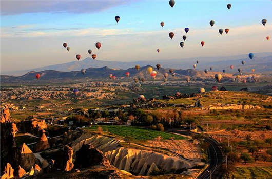 移民土耳其生活攻略,訪問前先看看這里。 移民土耳其生活攻略,訪問前先看看這里。