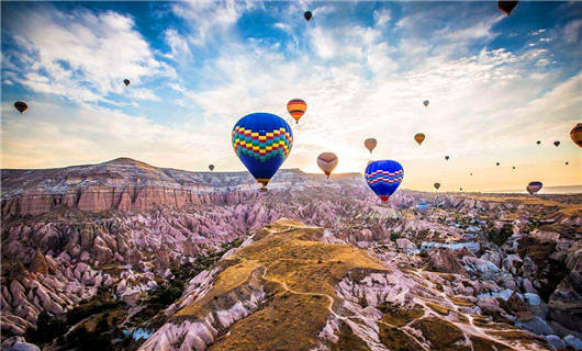 去土耳其旅游,土耳其頂級景點介紹 去土耳其旅游,土耳其頂級景點介紹