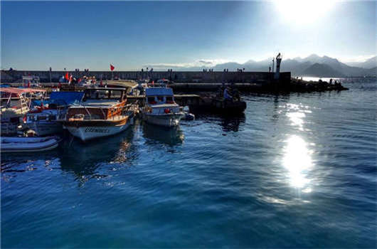 土耳其移民政策介紹，移民條件是真的嗎？