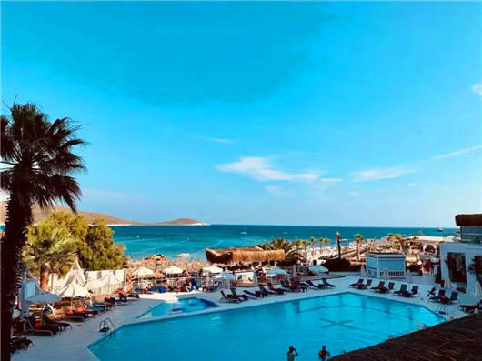 土耳其國(guó)家怎么樣?土耳其安全嗎? 土耳其國(guó)家怎么樣?土耳其安全嗎?