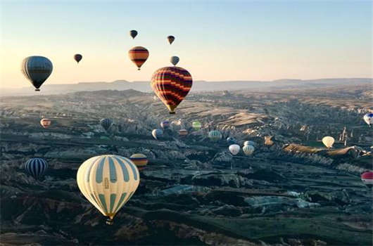 土耳其旅游簽證辦理介紹,這些景點不容錯過! 土耳其旅游簽證辦理介紹,這些景點不容錯過!