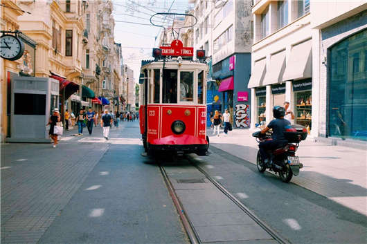 辦理土耳其購房移民,土耳其稅收政策了解一下! 辦理土耳其購房移民,土耳其稅收政策了解一下!