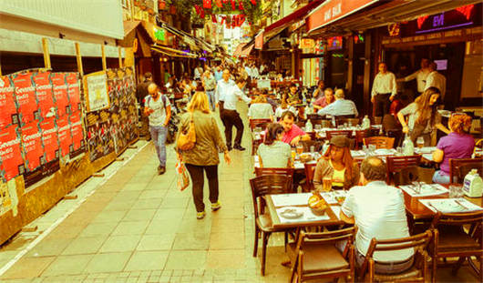 土耳其護照怎么樣?到底適不適合您的選擇? 土耳其護照怎么樣?到底適不適合您的選擇?