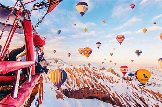 土耳其國家怎么樣?來看看土耳其國家介紹吧! 土耳其國家怎么樣?來看看土耳其國家介紹吧!