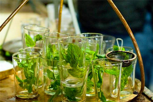 土耳其特色飲品之土耳其茶文化介紹 土耳其特色飲品之土耳其茶文化介紹