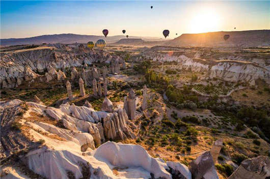 申請土耳其移民，細數六大土耳其護照優勢！