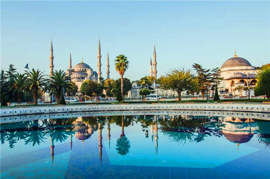 關于土耳其國家的福利,這些您知道多少? 關于土耳其國家的福利,這些您知道多少?