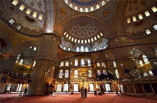 投資土耳其,土耳其醫(yī)療水平怎么樣? 投資土耳其,土耳其醫(yī)療水平怎么樣?