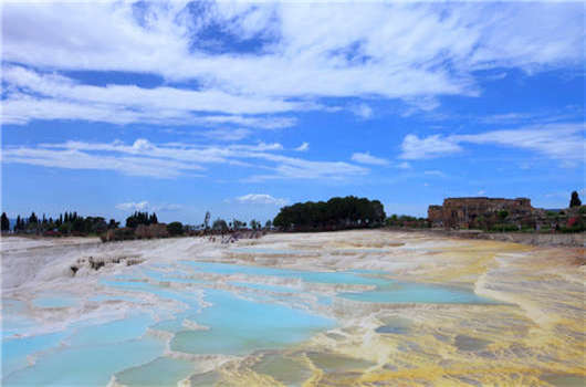 浪漫的土耳其憑什么如此受歡迎?土耳其移民好不好? 浪漫的土耳其憑什么如此受歡迎?土耳其移民好不好?