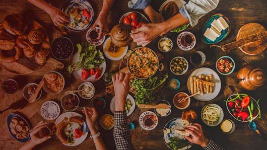 移民<a style='color:#268bd1;cursor:pointer;' href='/shenghuo.html'>土耳其生活</a>攻略:土耳其早餐都吃什么美食? 移民土耳其生活攻略:土耳其早餐都吃什么美食?