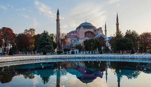 土耳其哪個地方最浪漫，這七個地方你一定要知道