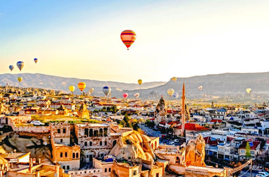 土耳其移民流程是怎樣的,給你一份土耳其移民攻略 土耳其移民流程是怎樣的,給你一份土耳其移民攻略